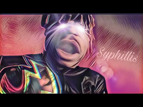 “Syphilis” by Juice Wrld But The Beat Is Actually Good