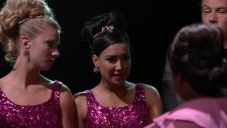 GLEE Full Performance of It&#39;s All Over