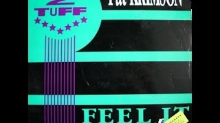 Pat Krimson - Feel it (Apocalypse mix) |Discoteca Plató Córdoba| 1993