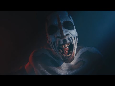 MC Det & Martial Taktics - Godfather