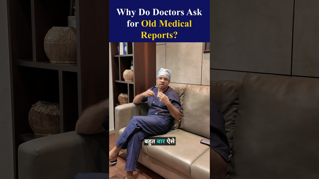 Cancer treatment planning video by Dr. Sumit Shah