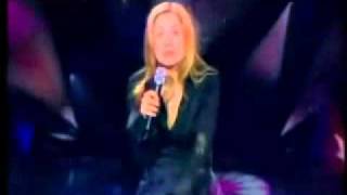 Lara Fabian and Celine Dion - Pour Que Tu M'aime Encore
