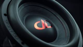 REDLINE Series Subwoofers - Quality for the Masses