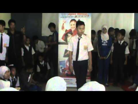 DLA Manado-Zul Ikram