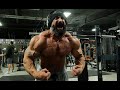 Real and Raw - Volume Chest Training with Guy Cisternino