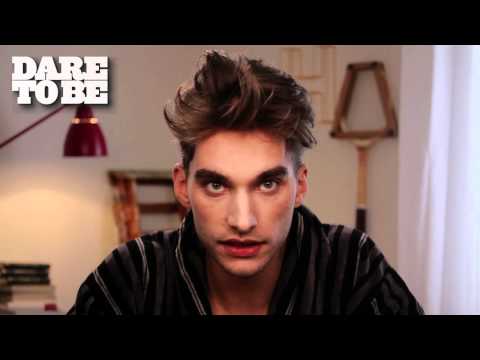 Terrys trendiga frisyr