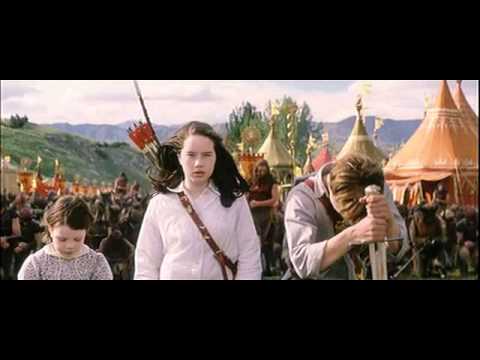 Trailer Die Chroniken von Narnia: Der König von Narnia