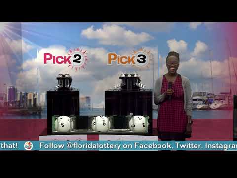 Pick Midday 20180611