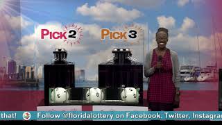 Pick Midday 20180611