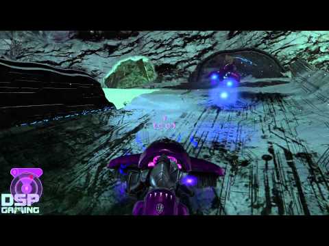 Halo 2 Anniversary (1080p/60fps) playthrough pt22 - Lost, Confused and SCREWED