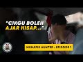 Munafik Hunter Episode 1 Cikgu PDF
