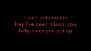 Come back to bed-Trent Tomlinson(lyrics)