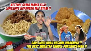 Download lagu KETEMU SAMA MAMANYA FUJI !! GUE LANGSUNG LAPER AROMA MIE AYAMNYA ENDUL PISAN LOH !! mp3 Download lagu KETEMU SAMA MAMANYA FUJI !! GUE LANGSUNG LAPER AROMA MIE AYAMNYA ENDUL PISAN LOH !! mp3