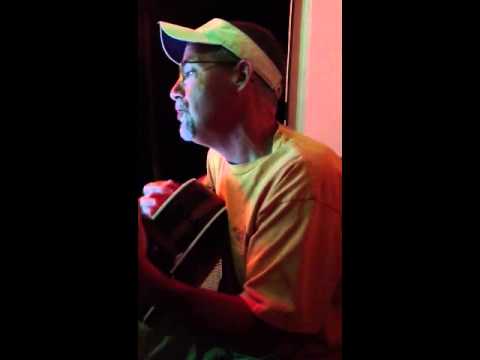 Chris Courtney Mission Bell