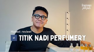 Download lagu Review jujur Parfum Titik Nadi! Gimana kualitasnya? mp3