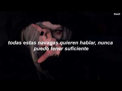 Xaxanity - Hate me (ft. Syris, Ronin) . sub español