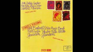 Captain Beefheart - Kandy Korn [UPDATED - 2023 Remix by Ant Man Bee]