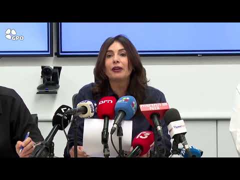 イスラエル、中東紛争にもかかわらず空域再開へ (Israel set to reopen airspace despite Middle East conflict)