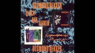 Desmond Dekker - Lickin&#39; Stick