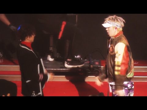 [서가대 공연 직캠⑦] 지코(ZICO) (feat.송민호) - Okey Dokey (제26회 서울가요대상 본상)