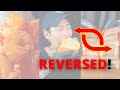 REVERSED ASMR Best Of Delicious Zach Choi Food 101 MUKBANG COOKING Zachchoiasmr