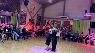 Video thumbnail for Verónica Palacios and Jonatan Aguero