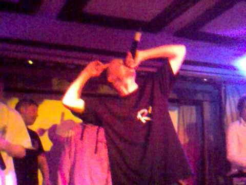 RP a.k.a Rap Pro - Настроение осень (Птаха, Барабан) Life.