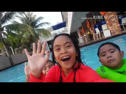 Vlog 2 | BATAAN! | Dain Dela Cruz