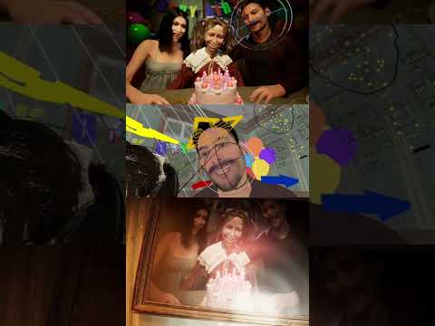 Video cover