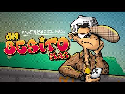 Salastkbron, Diel Paris - Un Besito Más