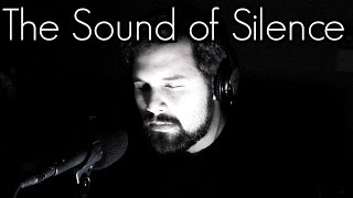 Disturbed - The Sound of Silence (Vocal Cover by Caleb Hyles)
