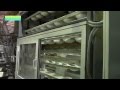 Как делают хлеб: экскурсия на хлебзавод г. Житомир 