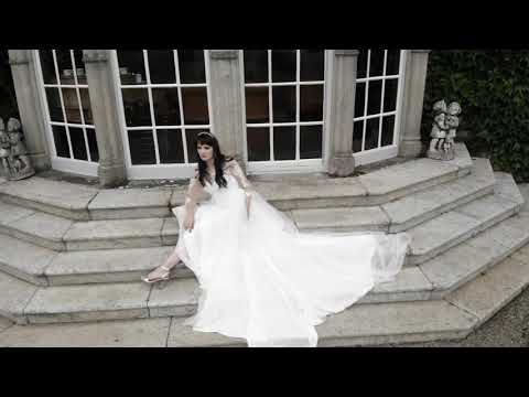 Bespoke Bridal AW2020