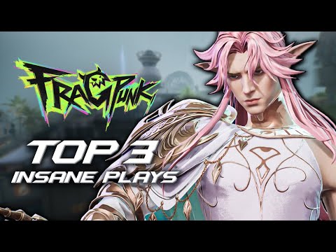 TOP #3 | MDoes114 with Windwalker | FragPunk Champion Gameplay #230