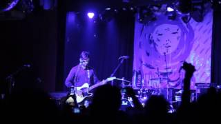 11 - Abrace a Sua Sombra (MÚSICA NOVA) - Fresno Tour Ciano 10 anos - Granfinos BH