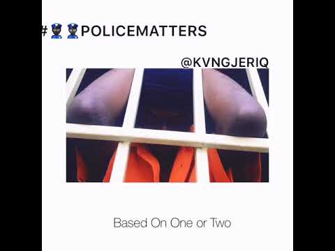 JERIQ - POLICE MATTERS