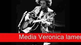 Media Veronica - Andrés Calamaro