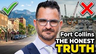 Is Fort Collins Worth It 10 Honest Pros and Cons in 2026