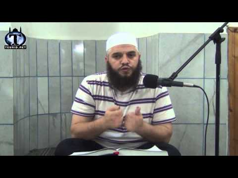 Pala ndihmuese e kufrit kanë dispozitën e krerëve - pjesa e parë