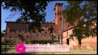 preview picture of video 'Castello di San Fabiano'