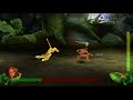 Disney S Tarzan PS1 Part 4
