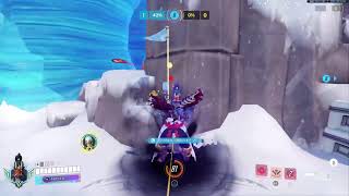 ow2　ランク