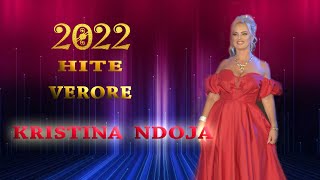 Kristina Ndoja - Kolazh Jugu (Hite Verore 2022)