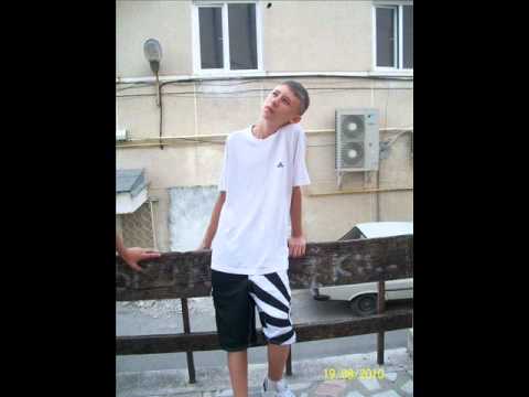 Cristiz-No Sa Uit !!!