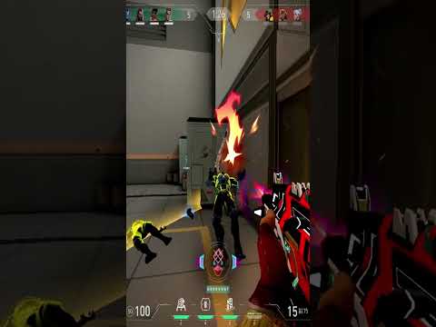 Higher quality version is on my channel 🙃