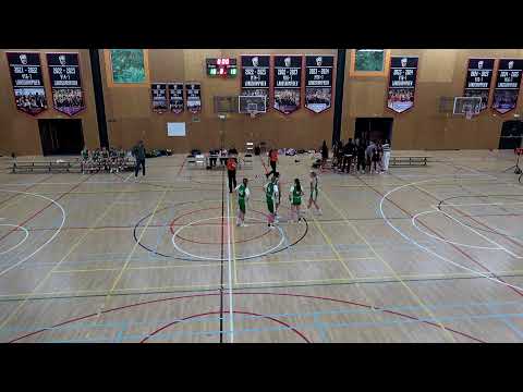 MBCA V18-1  -  Peatminers V18-1