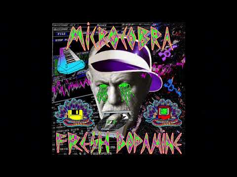Microcobra - Sweet dreams are made of bleeps