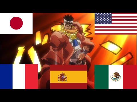 YES I AM ! In Different Languages