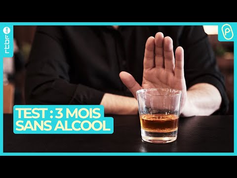 3 mois sans alcool : quel impact sur la santé ? - On n'est pas des Pigeons