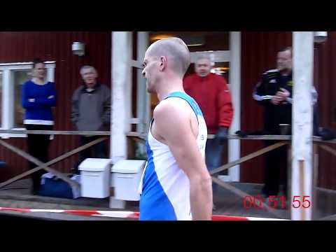 Kilsbergsleden 2012 - Start och Mål